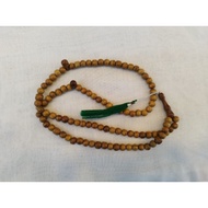 Tasbih kayu Gaharu Tasbih Gaharu original Gaharu Tasbih