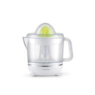 EJJ231 - Máy vắt cam tự động cầm tay mini Lock&Lock 700ml 40W - Thiết kế gọn nhẹ trong suốt Đầu xoay