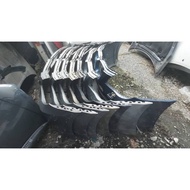 BMW E60 Front Bumper