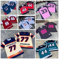 【ADULT】S/5XL Adult VIRAL Jersey