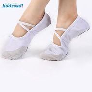 Canvas Women Ballet Dance Shoes