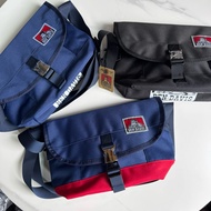 Ben Davis Massenger Sling Bag