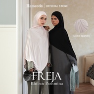 Hameeda - FREJA Khiban T-Shirt | Khimar Bandana Modal Spandex
