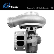 Turbine 4037469 Turbocharger HX35 Full Turbo charger For Komatsu PC200-8 Earth Moving Excavator SAA6
