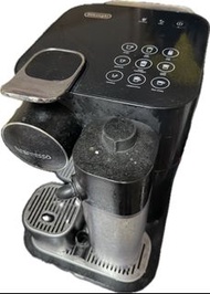 Nespresso F531 De'Longhi Gran Lattissima Coffee Machine