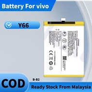 Battery Bateri Compatible For VIVO Y66