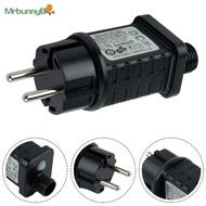 <Hot-MRBUNNYB> Transformer String Lights 6W 31V LED Timer Power Supply Power Adapter Lighting