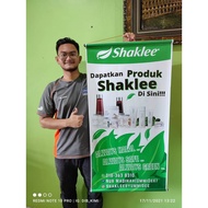 BUNTING SHAKLEE / SHAKLEE