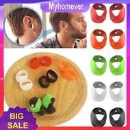 5 Pairs Silicone Earbuds Cover Ear Tips Cover Accessories for Sony WF-1000XM5