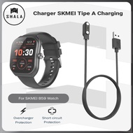 Skmei B59 Smartwatch Type A Charging Cable
