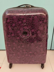 Delsey Suitcase 行李箱