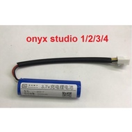 แบตเตอรี่ Harman Kardon Onyx Studio 1/2/3/4 แบตเตอรี่ลำโพง 3500 mAh ประกัน 3 เดือน LI11B001F แบตเตอร