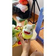 Pokemon Bear Full size