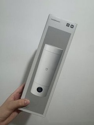 小米便攜電熱杯2