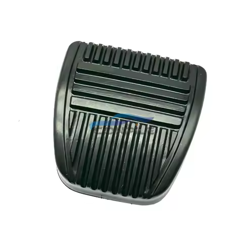 1pc for Toyota Land Cruiser 4500 4700 LC80 LC100 Manual Transmission Brake Clutch Anti-slip Pedal Gl