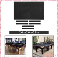 [lszdy] Billiard Pool Table Cloth and Cushion Rail Pool Table Felt Cloth Snooker Cloth Felt Pre Cut 