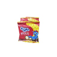 1 RENCENG GERY BISCHOC / SNACK SEREAL ISI 10