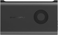 ONE XPLAYER OneXGPU External GPU with AMD RX 7600M XT 8GB GDDR6 RDNA 3, Portable eGPU for Laptops an