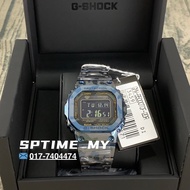 CASIO G-SHOCK GMW-B5000TCF-2DR / GMW-B5000TCF-2D / GMW-B5000TCF-2 / GWM-B5000TCF / GMW-B5000