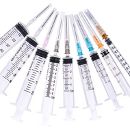 Disposable Insulin Syringe Ce & Iso Approved 5cc Syringe Syringe 3ml20260511