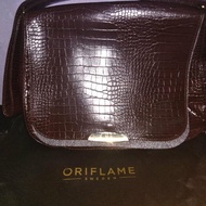 tas elegant wanita oriflame