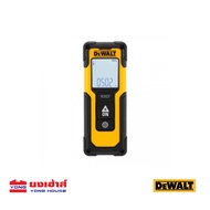 DEWALT เลเซอร์วัดระยะ 16 เมตร รุ่น DW055PL-XJ DW055PL 30 เมตร รุ่น DWHT77100-XJ DWHT77100