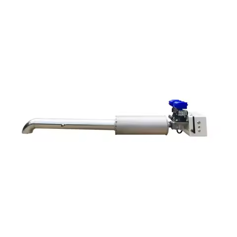 Mounted drones are used in agricultural drones, fumigation drones, smoke machines, and smoke drones
