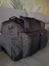 【新品】BMW M標 寶馬 旅行袋 高爾夫球袋 大容量質感包