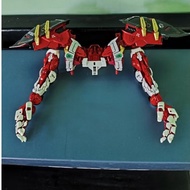 MG Powered Arms Astray Daban 8814