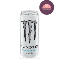 Monster Energy Ultra