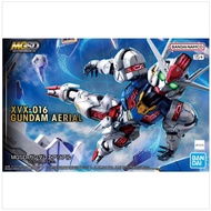 Mobile Suit Gundam MGSD Gundam Aerial