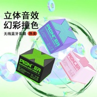 speaker bass speaker bluetooth bass sonicgear speaker New X1 Mini Speaker Subwoofer Audio Outdoor Po