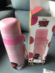 DISNEY MICKEY MOUSE 保溫水壺