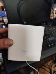 Tenda AC1200 DUAL BAND ROUTER