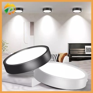 LED Downlights Spot Led 25W 15W 10W 5W Ceiling Surface Mounted Spot Light 110V 220V Lamp Indoor Lighting Leds For Home Kitchen