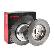 BMW Rear Brake Disc Brembo Model G20 G30 G12 G26 X3(G01) X5(G05) Z4(G29) | 09.D902.13/09.D903.13