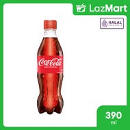 Coca Cola Botol 390ml