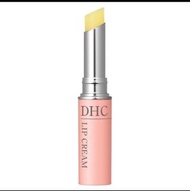 DHC 萬寧購入 唇膏 橄欖油 DHC 日本無色唇膏