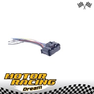 ABS MODULE SOCKET - R15, AEROX, LEXI, NMAX, XMAX PIN 16