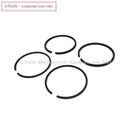 SWAN PISTON COMPRESSION RING SET 4 PCS FOR SWAN COMPRESSOR 5HP TO 15HP