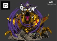 🔥Gk新品預訂🔥神官Divine遊戲王 三幻神系列(第一彈)馬利克&拉的翼神龍