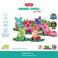 IQ Angel Deer Toys IQ636 - Children's Toys