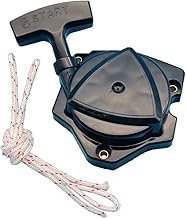 A051003411 Recoil Starter Assembly for Echo PB-9010H PB-9010T PB-8010 PB-8010H PB-8010T, for Shindai