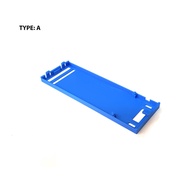 PCIe Riser Under / Back Cover Mining