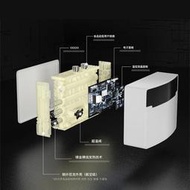 斯帝博小廚寶瞬熱式家用恆溫廚房熱水器速熱臺下洗碗過水熱E7MAX