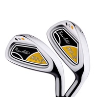 PeteAllis Men's GOLF Club GOLF Practice Club No. 7 Iron Beginner GOLF Club