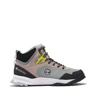 Timberland Womens GORE-TEX Waterproof Mid Tube Casual Shoes รองเท้าผู้หญิง (FTLLA642G)