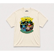 T-shirt | T-shirt Goods Redemption Enjoy Snail 0726 002