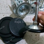 M14 x 50 feet + rubber m14x50 feet + rubber M14/adjuster Ready to Ship