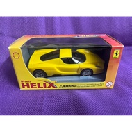 ORIGINAL Shell - Enzo Ferrari (Yellow) Limited Edition